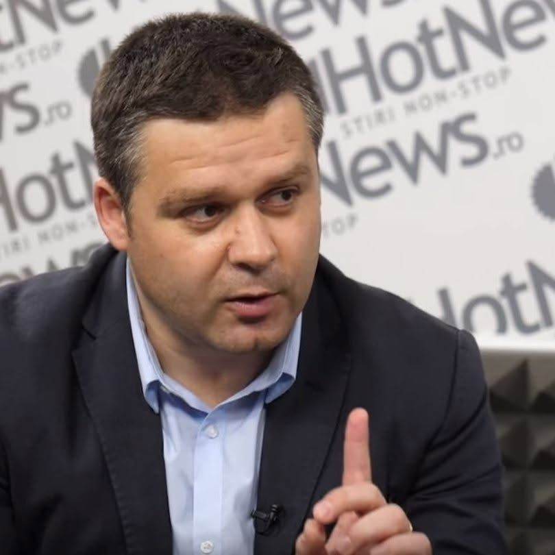 Ciprian Ciucu: Bucureştiul se bazează pe generatoare pentru spitale şi instituţii critice